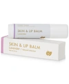 Yuzu Soap Skin & Lip Balm In No Color
