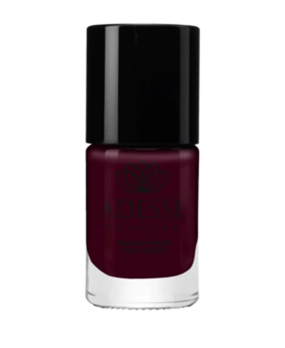 Adesse New York Gel Effect Nail Polish In Hint Of Sarcasm