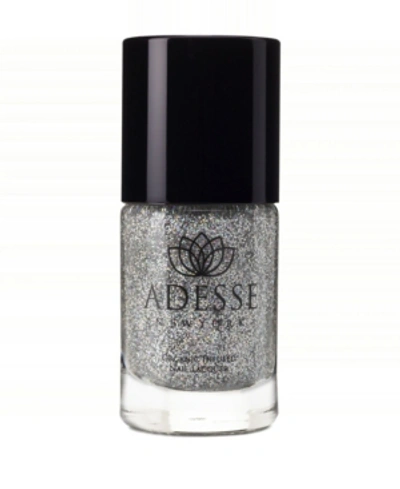 Adesse New York Glitter Nail Polish In Illumination