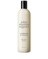 JOHN MASTERS ORGANICS CONDITIONER FOR NORMAL HAIR WITH CITRUS & NEROLI, 16 OZ.