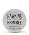 HAWKINS & BRIMBLE SHAVING CREAM