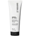 27 ROSIERS QUENCH MY THIRST - EASYGOING MOISTURIZING CREAM, 50ML