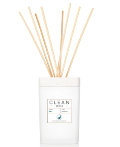 Clean Fragrance Rain Diffuser, 6-oz.