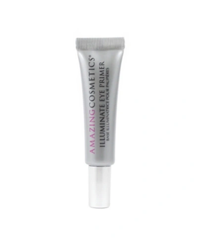 Amazingcosmetics Illuminate Eye Primer, .25 oz In Moonlight Lavender: Sheer Wash Of Lifting Color