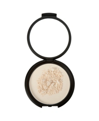 Amazingcosmetics Velvet Mineral Powderset In White