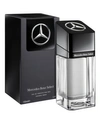 MERCEDES-BENZ SELECT EAU DE TOILETTE, 3.4 OZ