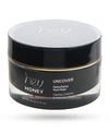 HEY HONEY UNCOVER DETOXIFYING MUD MASK, 50 ML