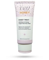 Hey Honey Sweet Treat Wild Berry And Honey Yogurt Recovery Mask, 70 ml