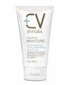 CV SKINLABS CALMING MOISTURE ADVANCED THERAPY FOR FACE, NECK & SCALP PLUS DRY, DULL & SENSITIVE SKIN