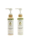 TIFFANY ANDERSEN BRANDS CELL SALT INFUSED SHAMPOO AND RESTORE CONDITIONER 2 PIECE FEAT. HEMP SEED OIL