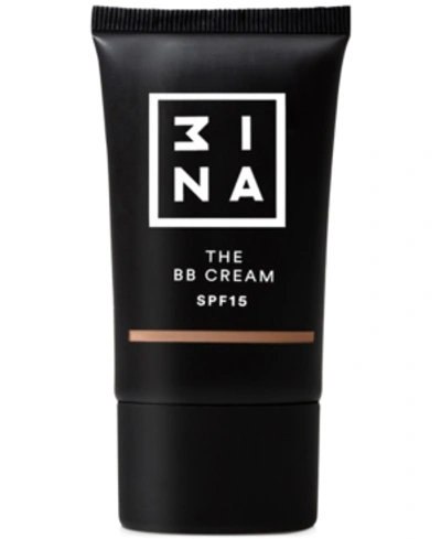 3ina The Bb Cream Spf 15 In 103 - Sand