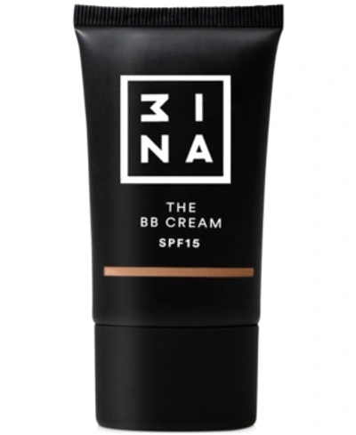 3ina The Bb Cream Spf 15 In 101 - Beige