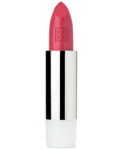 3ina Pick & Mix Lipstick In 362 - Light Pink