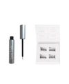 LOVE LIGHT COSMETICS - LOVE LASH LIQUID MAGNETIC EYELINER WITH MAGNETIC LASHES-ABUNDANT COLLECTION