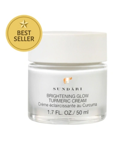 Sundari Brightening Glow Turmeric Cream