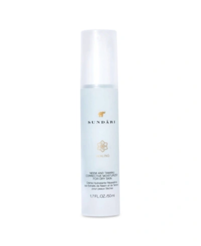 SUNDARI NEEM AND TAMANU CORRECTIVE MOISTURIZER