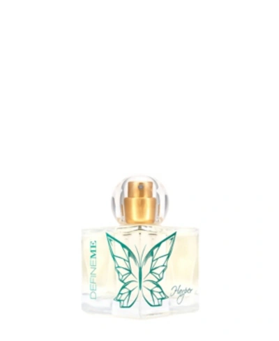 Defineme Harper Natural Perfume Mist - 1.69 oz In No Color