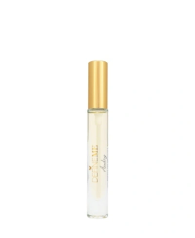 Defineme Audry 'on The Go' Natural Perfume Mist In No Color