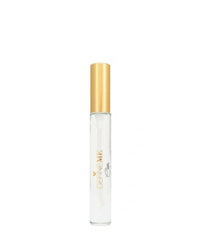 Defineme Clara 'on The Go' Natural Perfume Mist In No Color