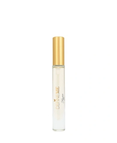 Defineme Harper 'on The Go' Natural Perfume Mist In No Color