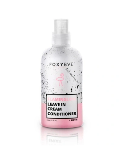 FOXYBAE FLAMING LOW LEAVE IN CONDITIONER, 236 ML 