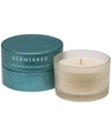Scentered Escape Travel Aromatherapy Candle, 3 Oz.