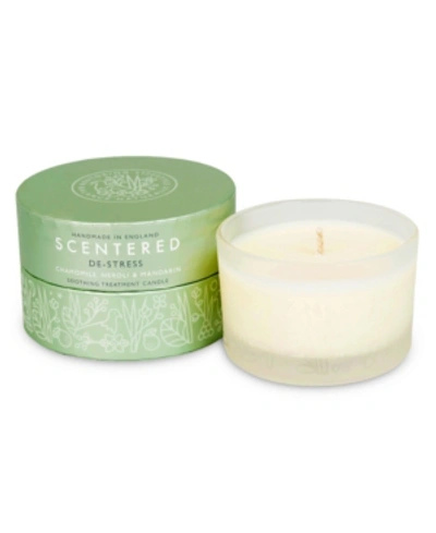 Scentered De-stress Travel Aromatherapy Candle, 3 oz