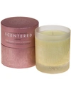 SCENTERED LOVE HOME AROMATHERAPY CANDLE, 7.8 OZ