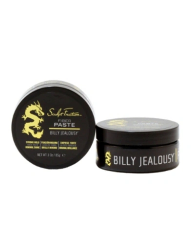 Billy Jealously Hair Sculpt Friction Paste, 3 oz