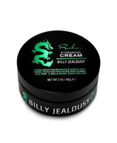 Billy Jealously Hair Ruckus Forming Cream, 3oz