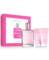 LANCÔME 3-PC. MIRACLE GIFT SET