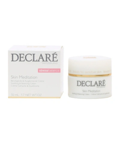 Declare Skin Meditate Sooth Balancing Cream, 1.7 oz