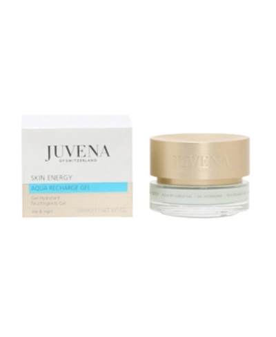 Juvena Skin Energy Aqua Recharge Gel Jar, 1.7 oz