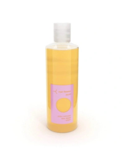 Red Flower Yuzu Mimosa Sea Algae Wash, 8.8 oz In Lemon