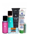 Zion Health 6-pc. The Traveler Set In No Color
