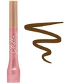 Chella Eyebrow Cream, 0.06 oz In Luscious Light Brown