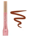 Chella Eyebrow Cream, 0.06 oz In Beautiful Blonde