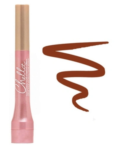 Chella Eyebrow Cream, 0.06 oz In Beautiful Blonde