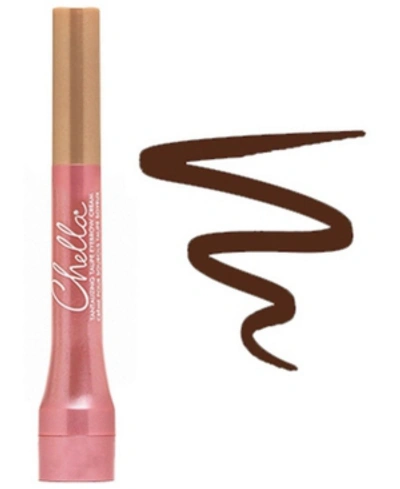 Chella Eyebrow Cream, 0.06 oz In Tantalizing Taupe