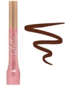 Chella Eyebrow Cream, 0.06 oz In Marvelous Medium Brown
