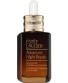 Estée Lauder Advanced Night Repair Synchronized Multi-recovery Complex Serum With Hyaluronic Acid & Peptides , 1.