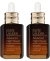 Estée Lauder Advanced Night Repair Duo Synchronized Multi-recovery Complex Serum In No Color