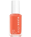 ESSIE EXPRESSIE QUICK DRY NAIL COLOR