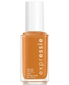 ESSIE EXPRESSIE QUICK DRY NAIL COLOR