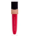 Natasha Moor Molten Matte Liquid Lipstick In Storm