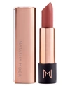 Natasha Moor Silk Suede Lipstick In Legacy