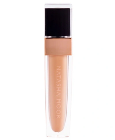 Natasha Moor Liquid Magic Concealer In 3