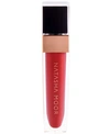 Natasha Moor Molten Matte Liquid Lipstick In Winner