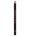 Natasha Moor Kohl It Magic Black Eyeliner Pencil In Black