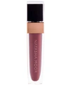 Natasha Moor Molten Matte Liquid Lipstick In Fire Within